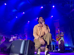 concert - terres de jims - agence de spectacle