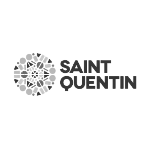 Logo St Quentin