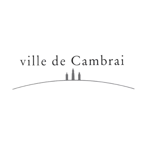 Logo ville Cambrai
