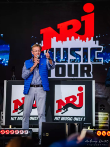NRJ Music Tour 2022 Cambrai - Anthony Boutet