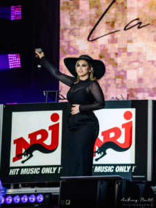 NRJ Music Tour 2022 Cambrai - Anthony Boutet