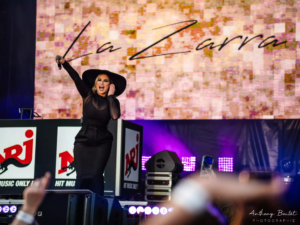 NRJ Music Tour 2022 Cambrai - Anthony Boutet