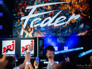 NRJ Music Tour 2022 Cambrai - Anthony Boutet