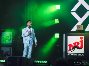 NRJ Music Tour 2022 Cambrai - Anthony Boutet