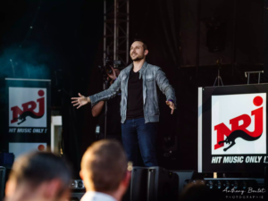 NRJ Music Tour 2022 Cambrai- Anthony Boutet