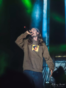 NRJ Music Tour 2022 Cambrai- Anthony Boutet