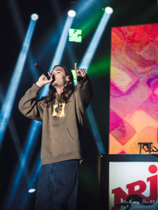 NRJ Music Tour 2022 Cambrai - Anthony Boutet