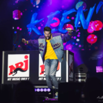 NRJ Music Tour 2022 Cambrai – Anthony Boutet