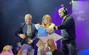 Chantal Goya Cambrai