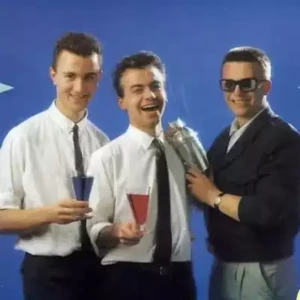 partenaire particulier