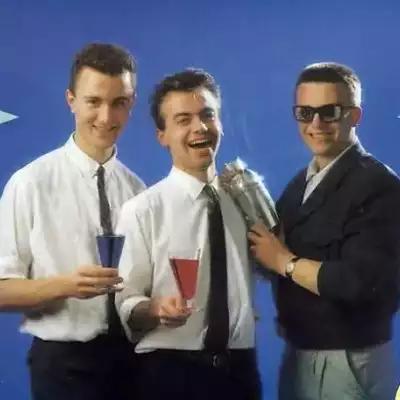 partenaire particulier